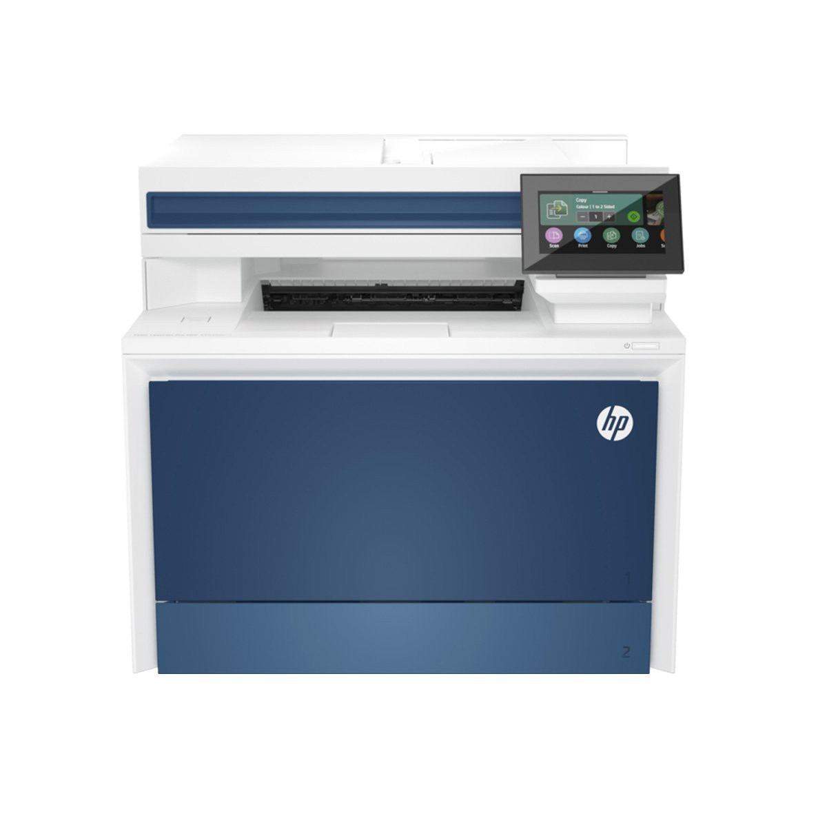 Coloridas HP 4303FDW​