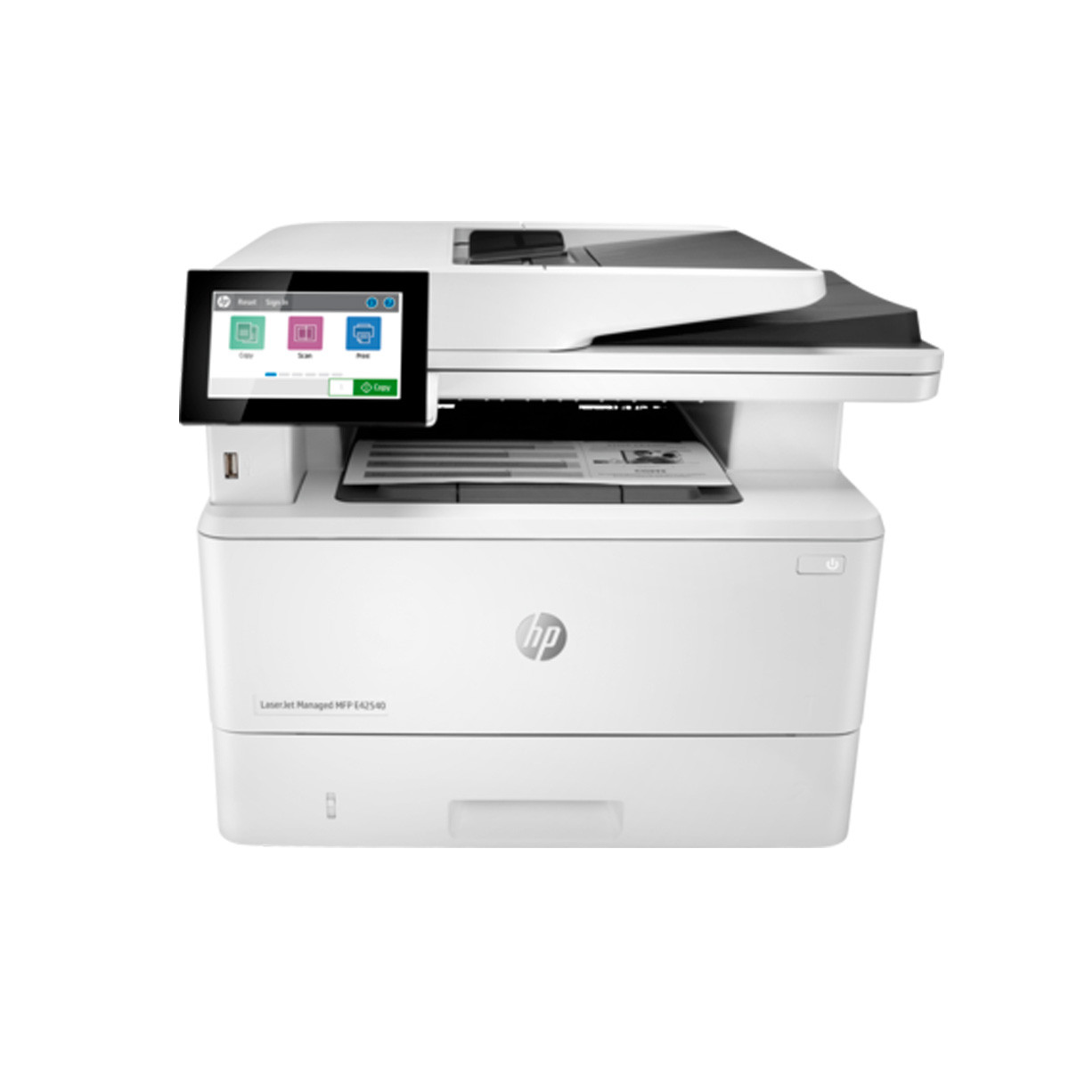 Multifuncionais HP E42540F​