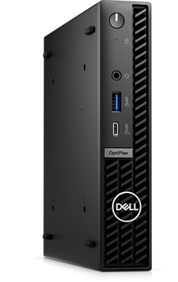 Dell OptiPlex Micro