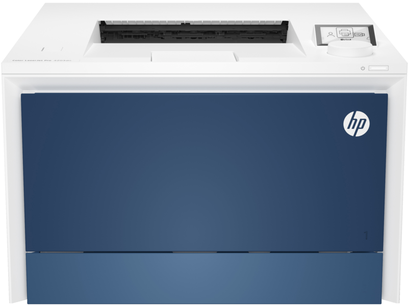 HP Color LaserJet Pro 4203dn Printer